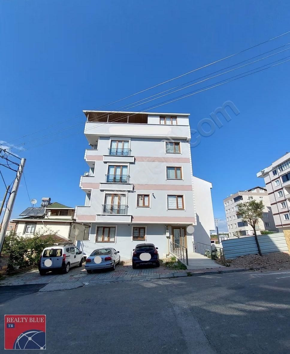 Çayırova | Atatürk Mah.| Yeni Bina-2 Cephe-3+1 Dublex Daire - Görsel 2