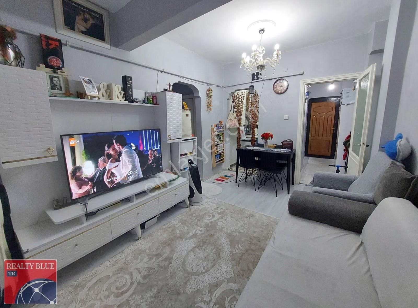 Fatih|kocamustafapaşa|hacı Hamza Mh.masrafsız Giriş 1+1 Daire - Görsel 15