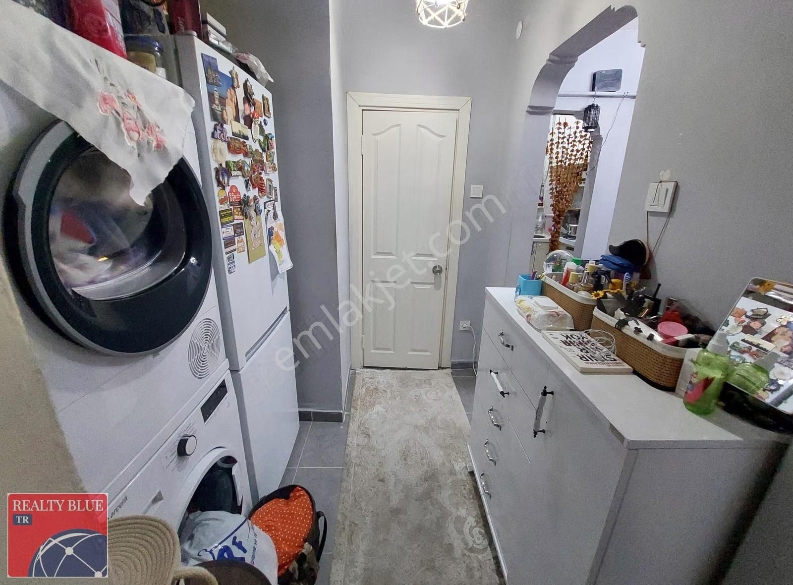 Fatih|kocamustafapaşa|hacı Hamza Mh.masrafsız Giriş 1+1 Daire - Görsel 11