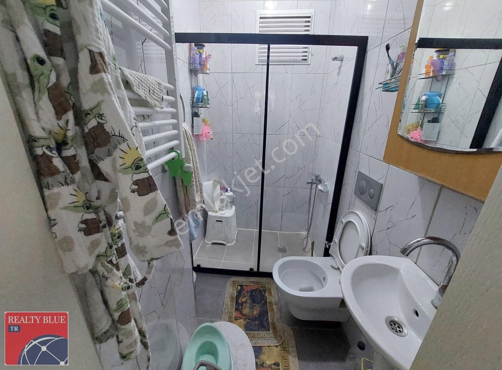 Fatih|kocamustafapaşa|hacı Hamza Mh.masrafsız Giriş 1+1 Daire - Görsel 12