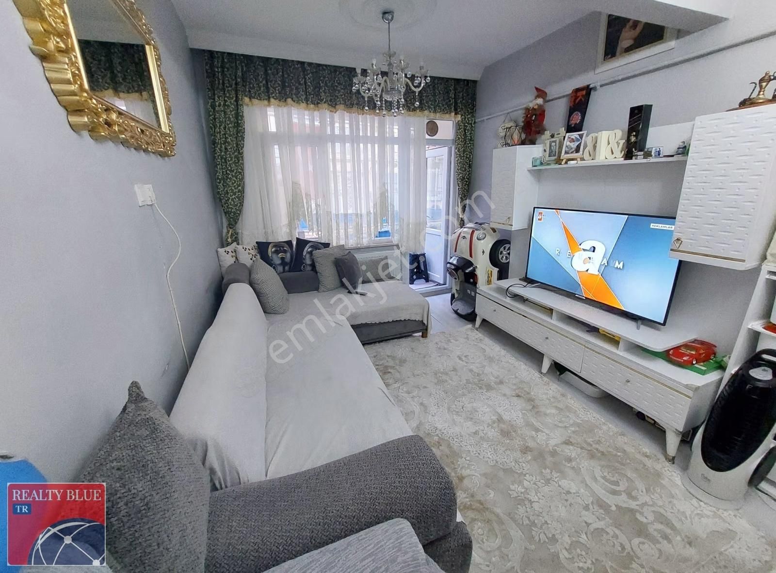 Fatih|kocamustafapaşa|hacı Hamza Mh.masrafsız Giriş 1+1 Daire