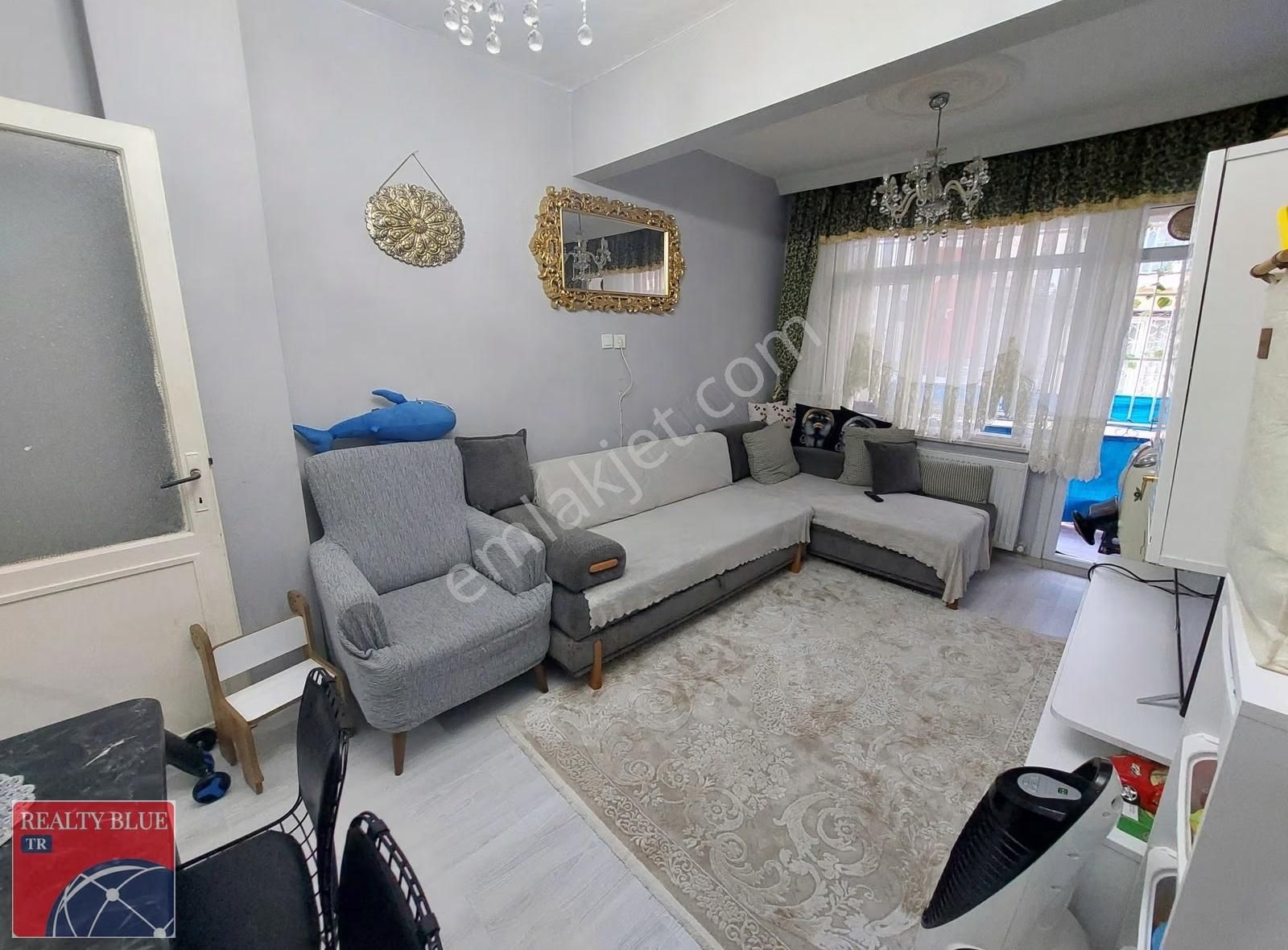 Fatih|kocamustafapaşa|hacı Hamza Mh.masrafsız Giriş 1+1 Daire - Görsel 5