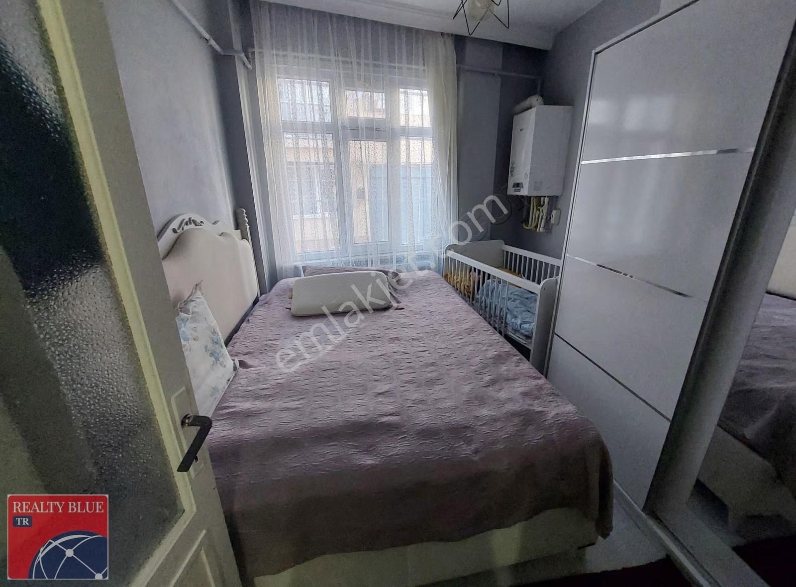 Fatih|kocamustafapaşa|hacı Hamza Mh.masrafsız Giriş 1+1 Daire - Görsel 16