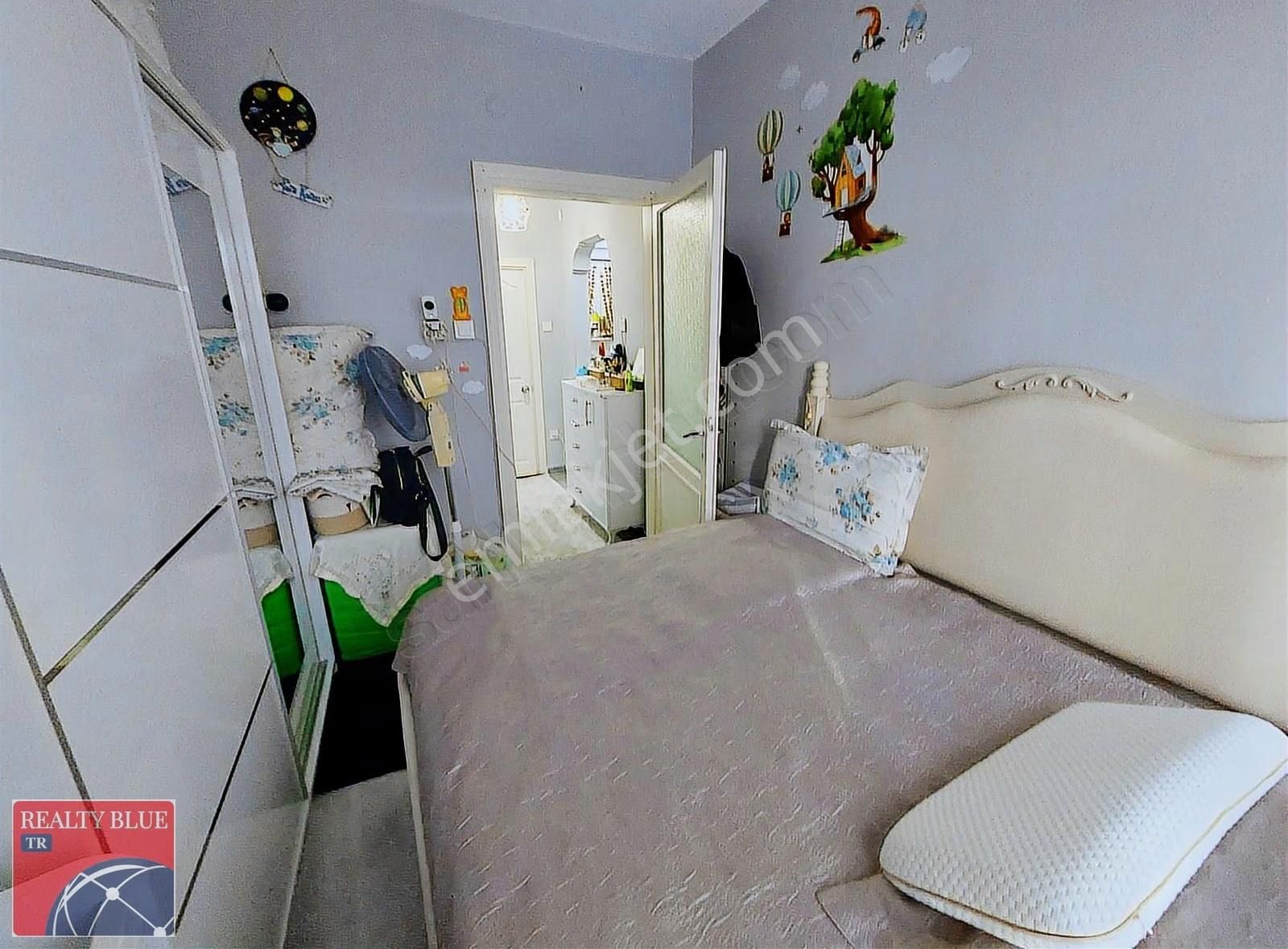 Fatih|kocamustafapaşa|hacı Hamza Mh.masrafsız Giriş 1+1 Daire - Görsel 9