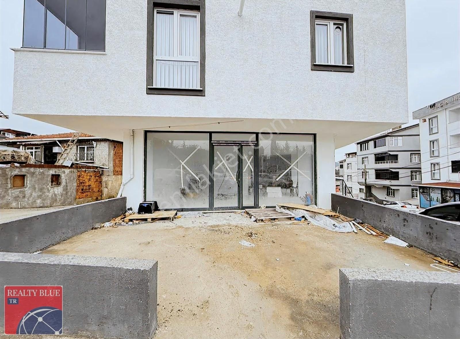 Kiralık Dükkan (130) M2 Cadde Üstü Okul Karşısı - Görsel 29