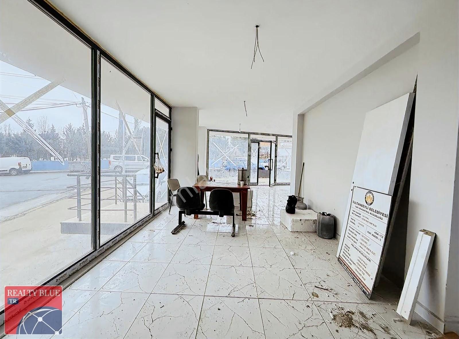 Kiralık Dükkan (130) M2 Cadde Üstü Okul Karşısı - Görsel 14