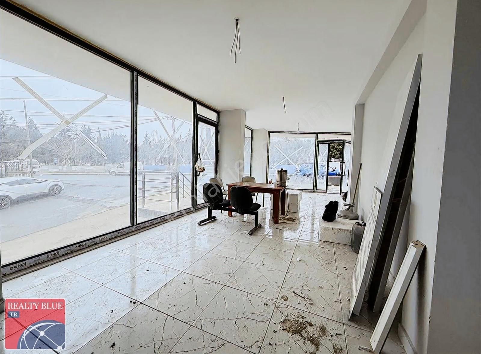 Kiralık Dükkan (130) M2 Cadde Üstü Okul Karşısı - Görsel 26