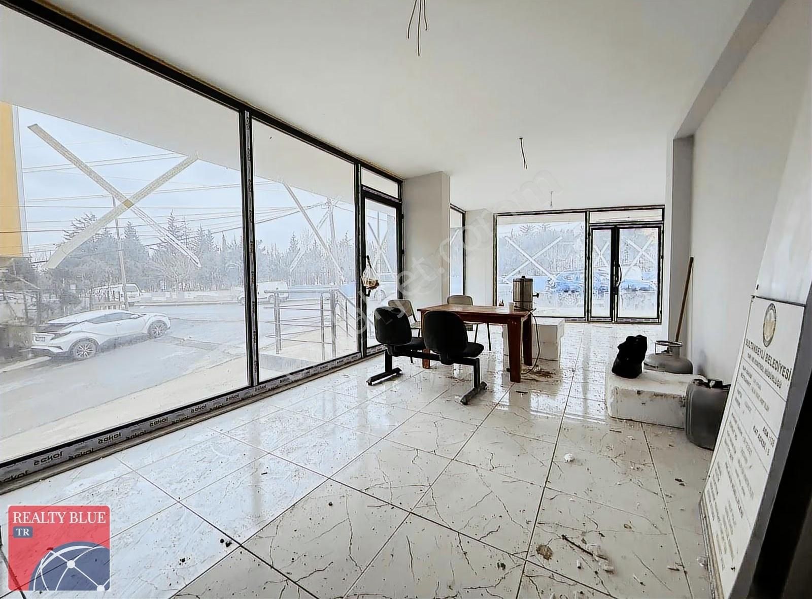 Kiralık Dükkan (130) M2 Cadde Üstü Okul Karşısı - Görsel 24
