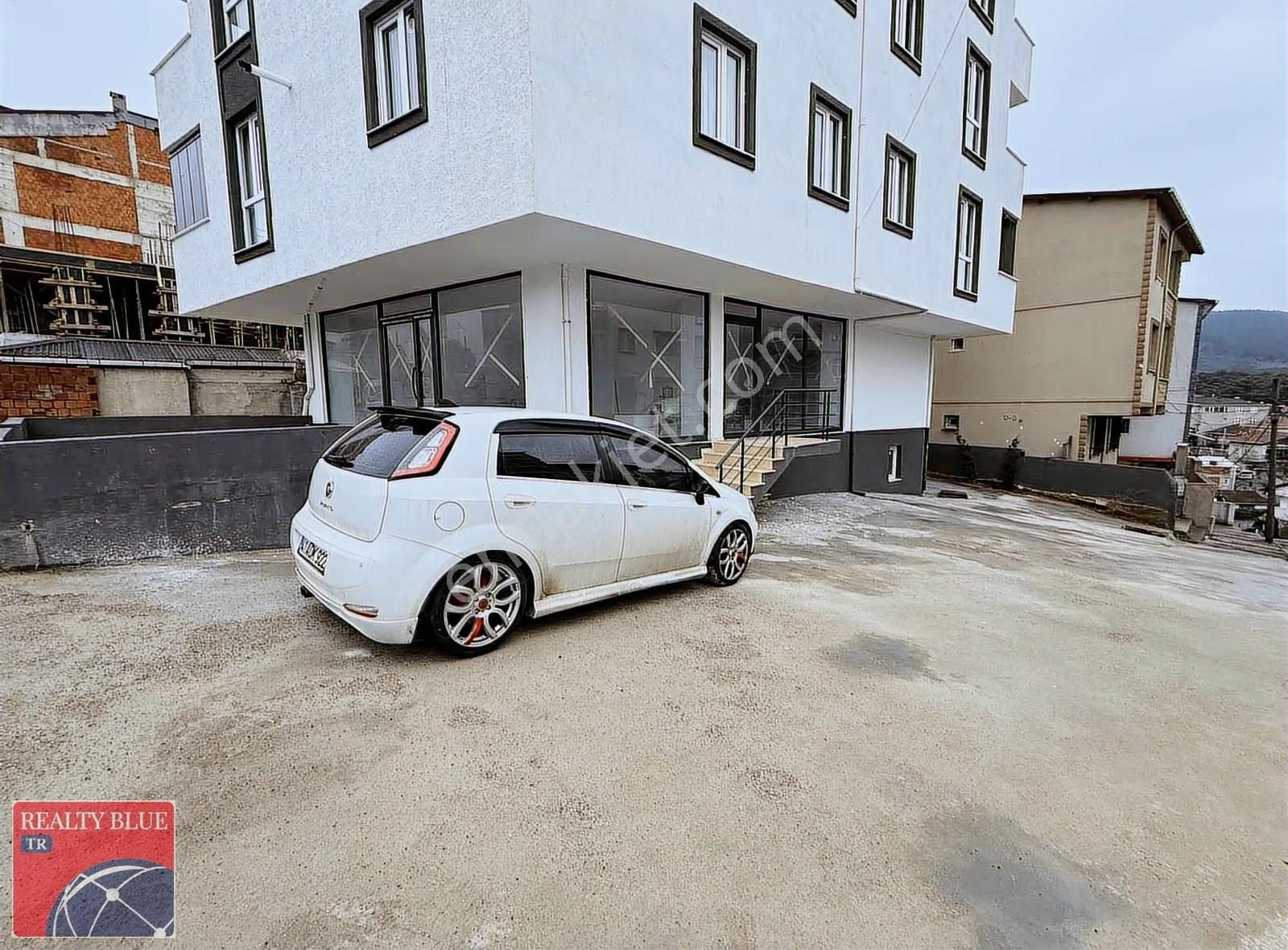 Kiralık Dükkan (130) M2 Cadde Üstü Okul Karşısı - Görsel 2