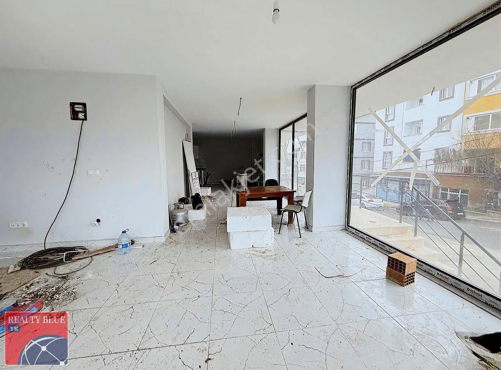 Kiralık Dükkan (130) M2 Cadde Üstü Okul Karşısı - Görsel 17