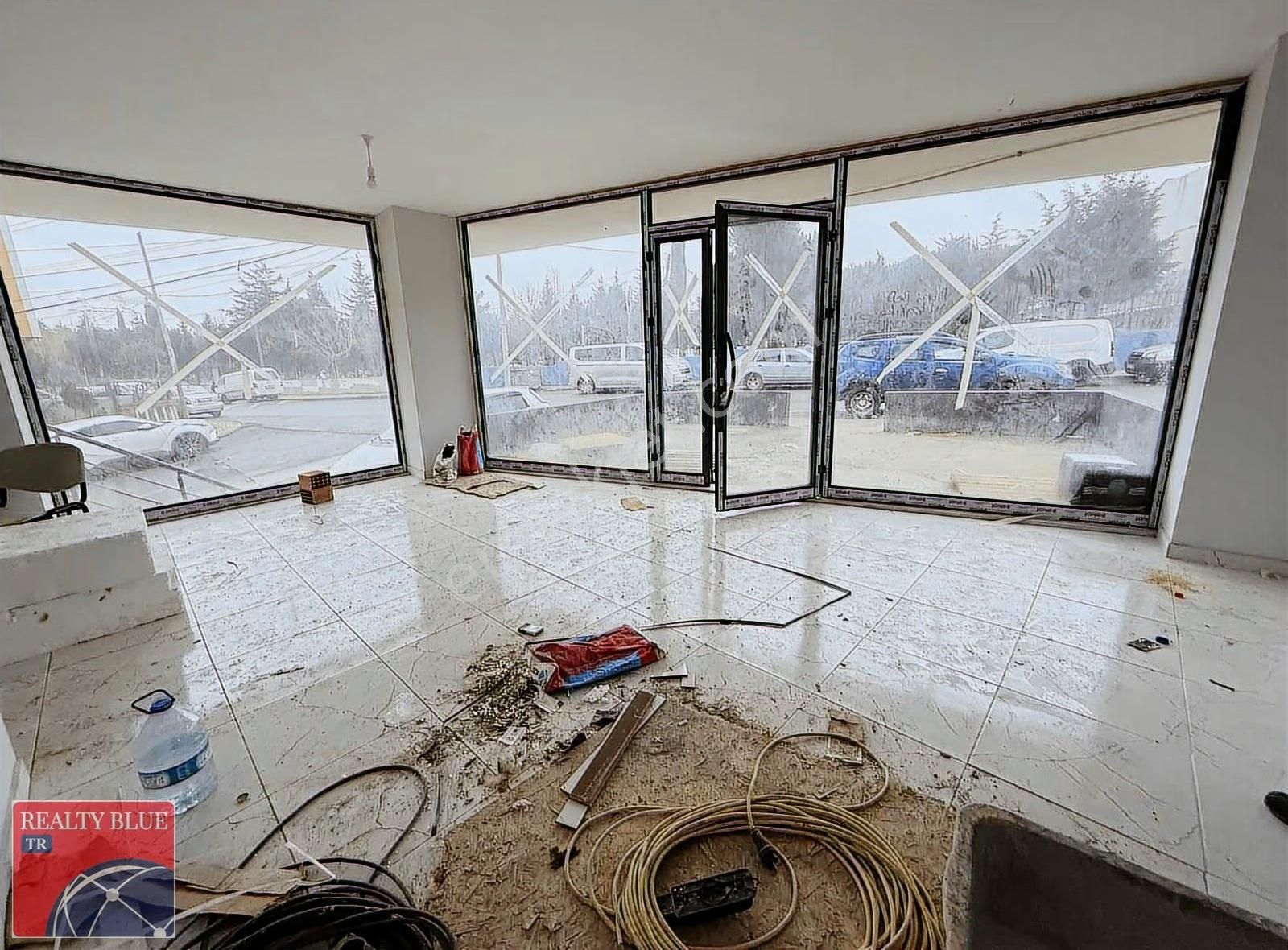 Kiralık Dükkan (130) M2 Cadde Üstü Okul Karşısı - Görsel 6
