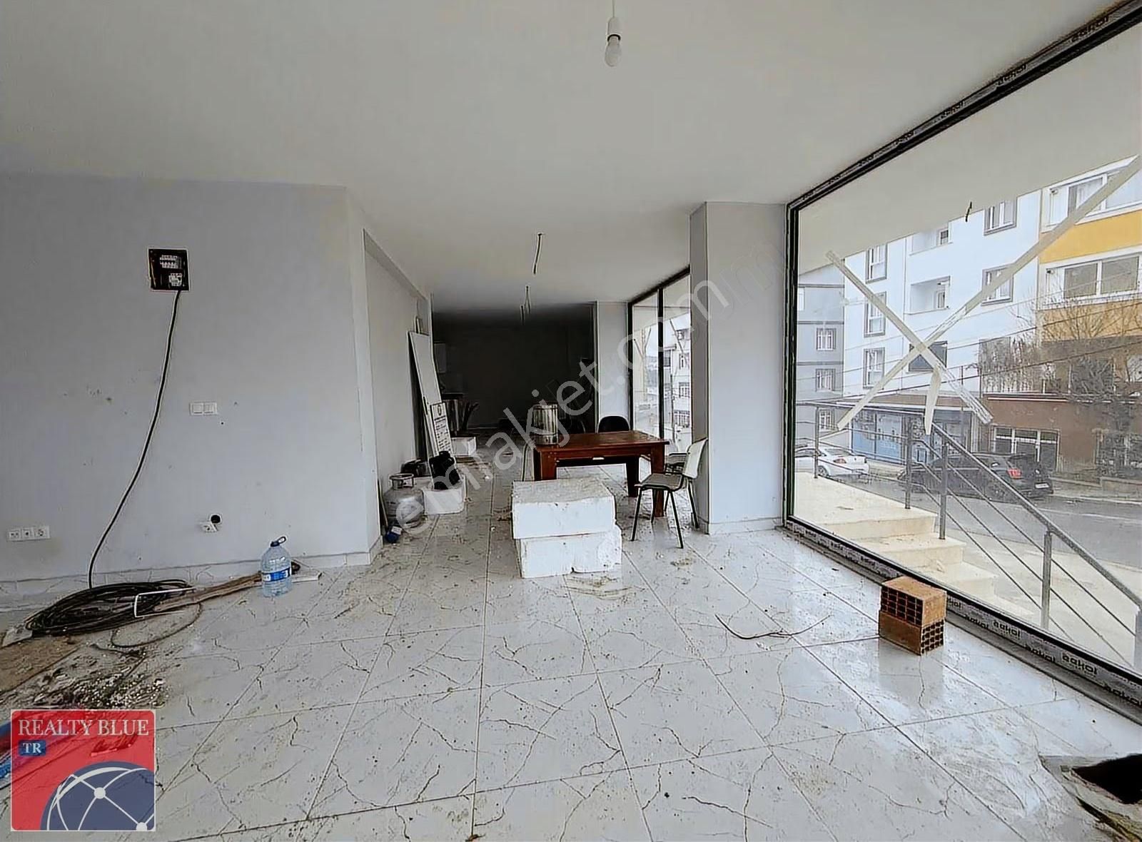 Kiralık Dükkan (130) M2 Cadde Üstü Okul Karşısı - Görsel 13