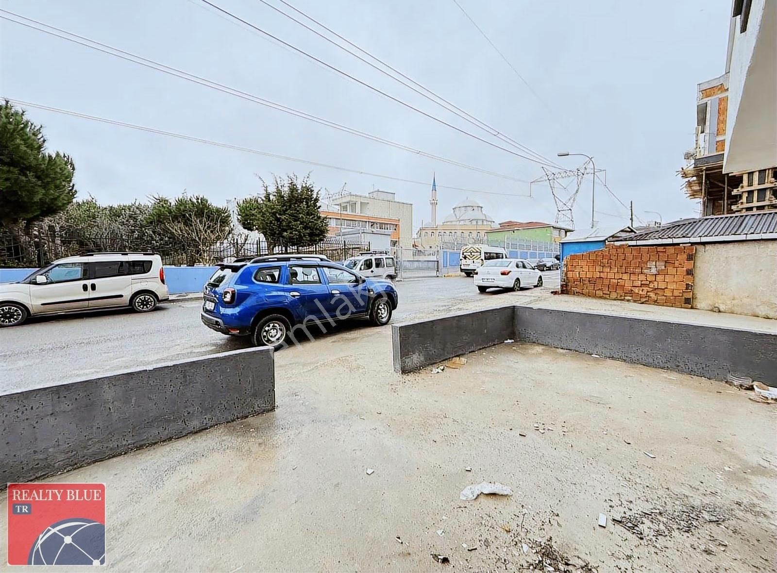 Kiralık Dükkan (130) M2 Cadde Üstü Okul Karşısı - Görsel 18