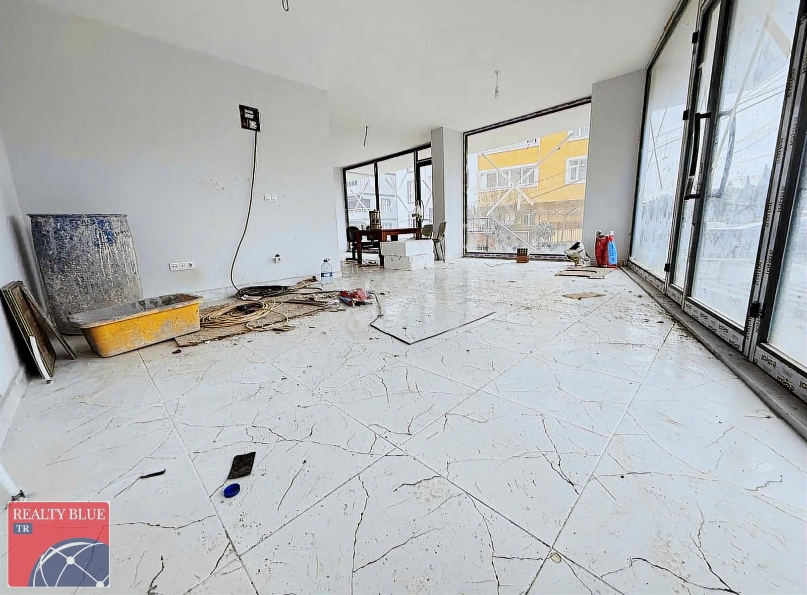 Kiralık Dükkan (130) M2 Cadde Üstü Okul Karşısı - Görsel 27