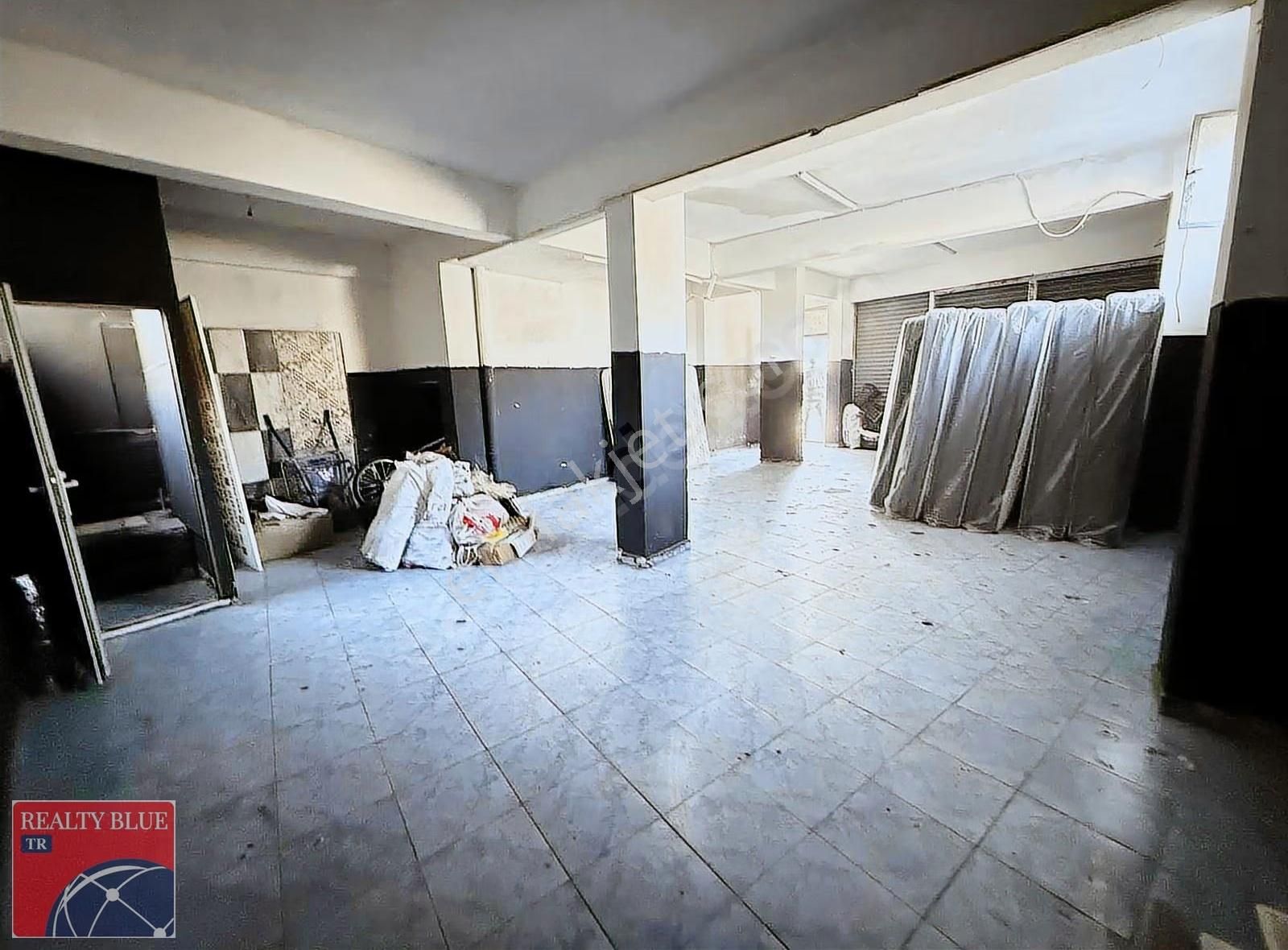 Kiralık Dükkan Yenidoğan (100 M2) Cadde Üstü