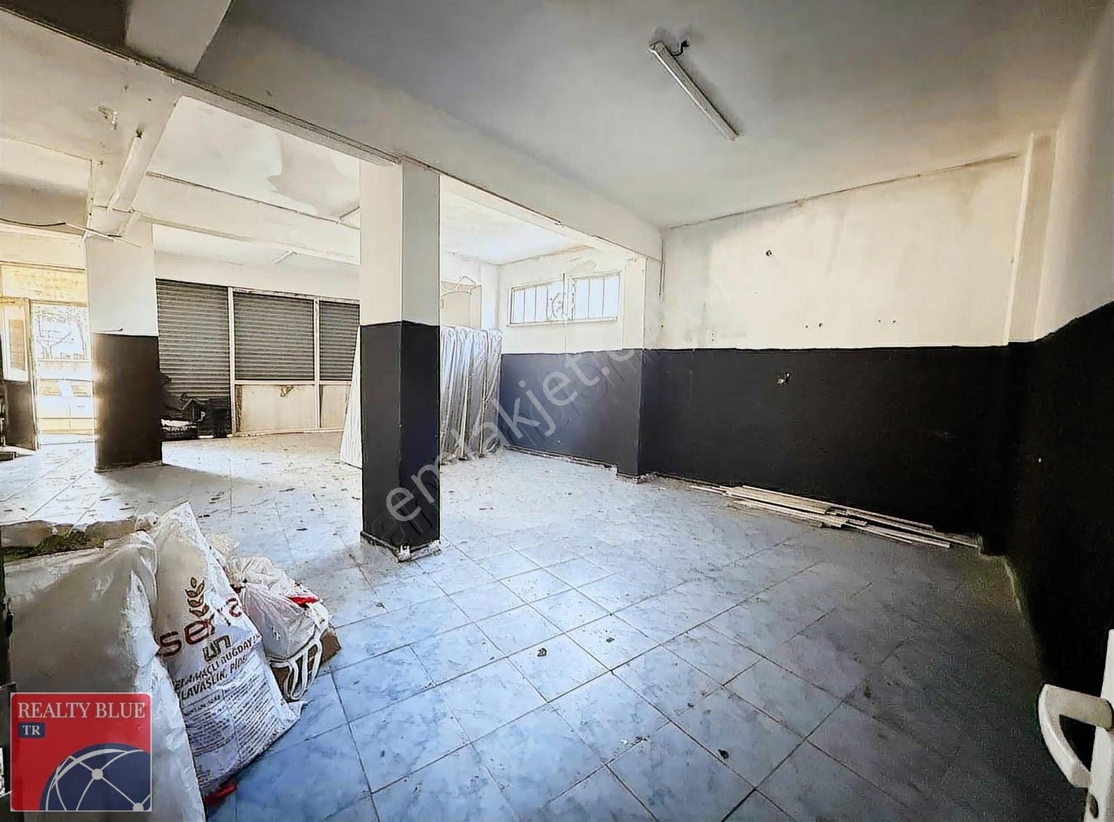 Kiralık Dükkan Yenidoğan (100 M2) Cadde Üstü - Görsel 3