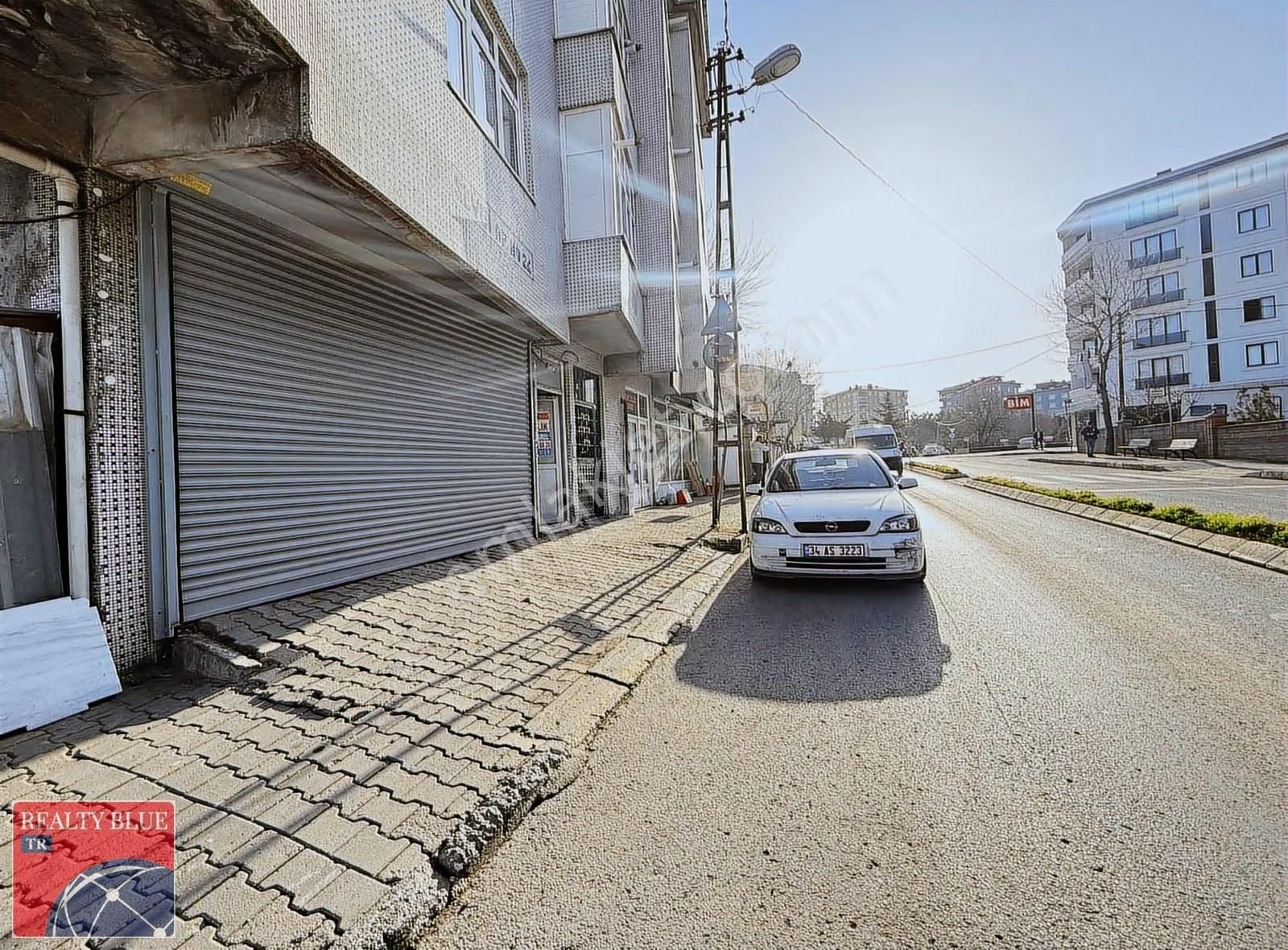 Kiralık Dükkan Yenidoğan (100 M2) Cadde Üstü - Görsel 11