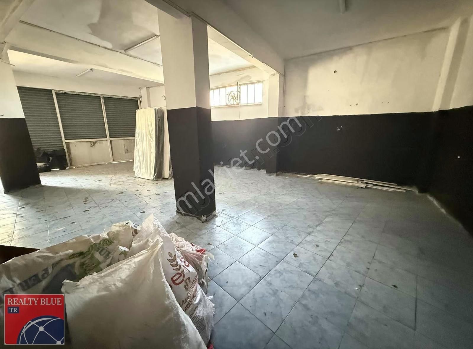 Kiralık Dükkan Yenidoğan (100 M2) Cadde Üstü - Görsel 12