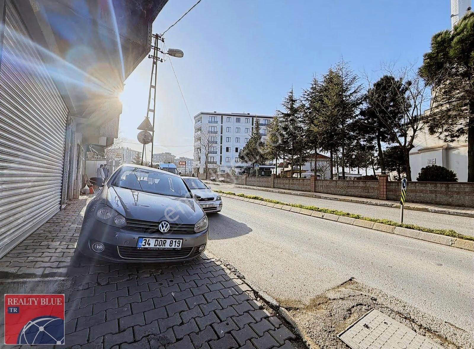 Kiralık Dükkan Yenidoğan (100 M2) Cadde Üstü - Görsel 4