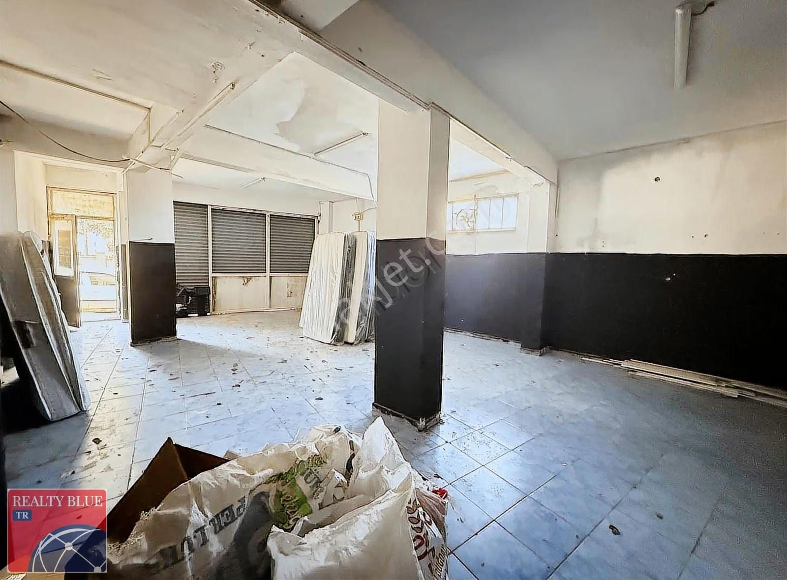 Kiralık Dükkan Yenidoğan (100 M2) Cadde Üstü - Görsel 7