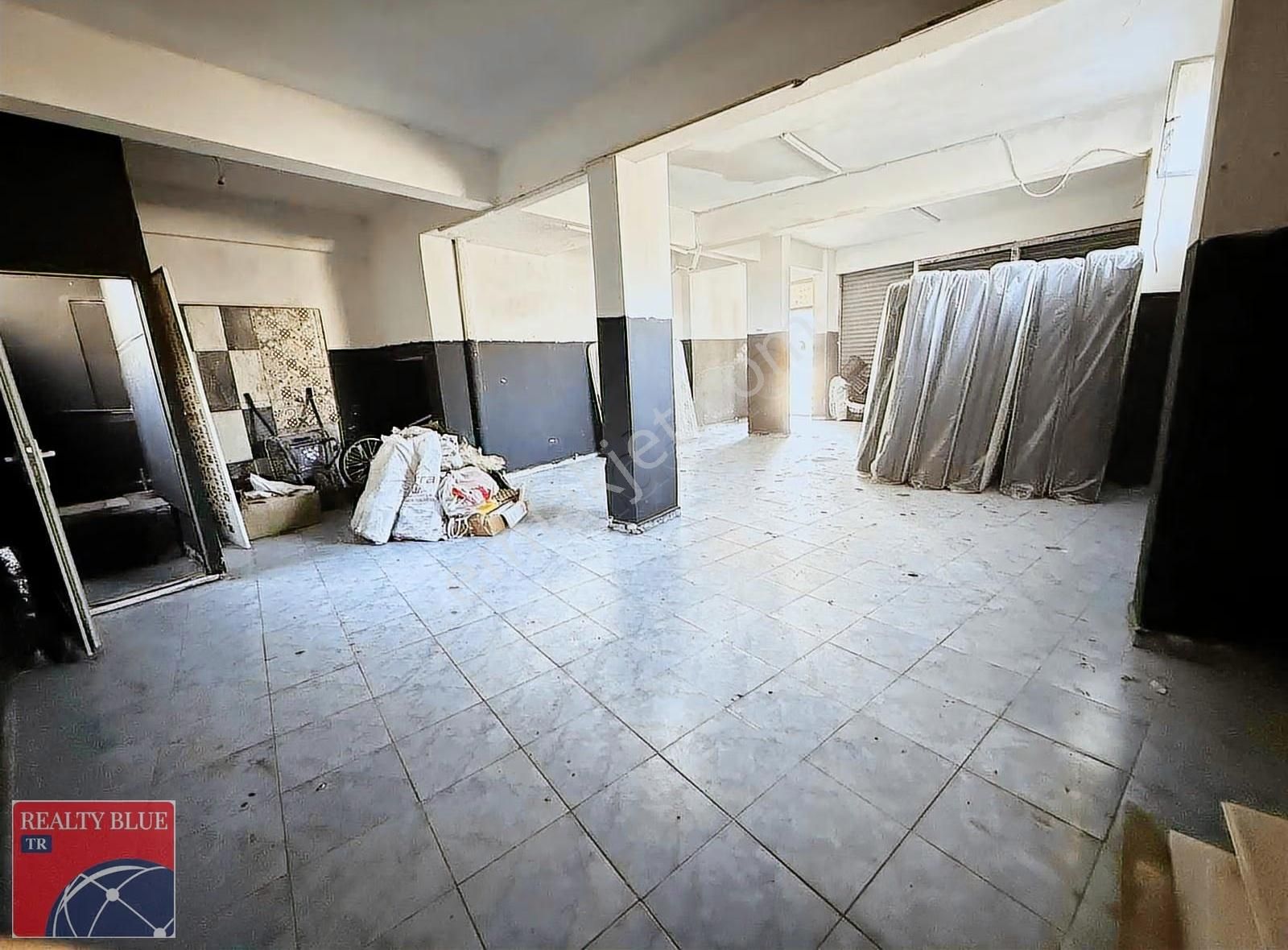 Kiralık Dükkan Yenidoğan (100 M2) Cadde Üstü - Görsel 9