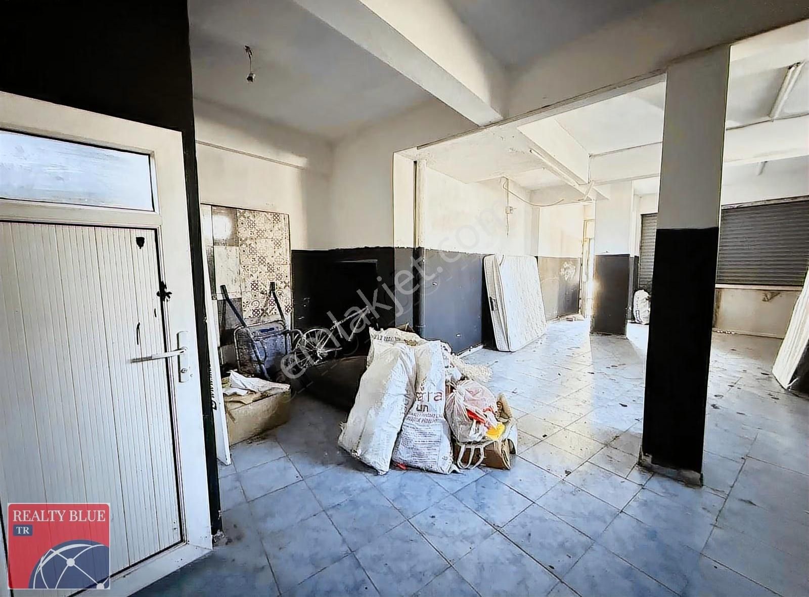 Kiralık Dükkan Yenidoğan (100 M2) Cadde Üstü - Görsel 10