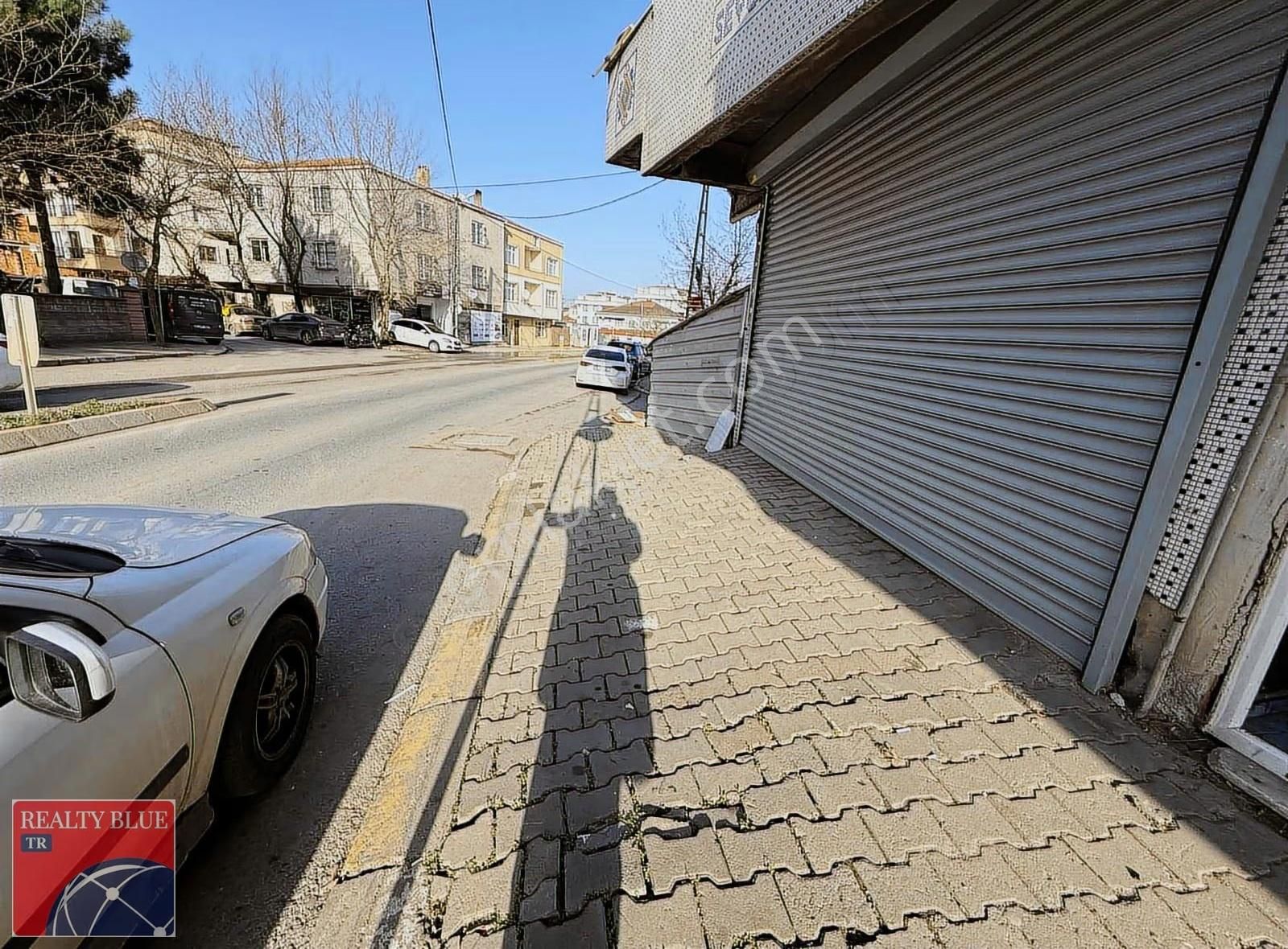 Kiralık Dükkan Yenidoğan (100 M2) Cadde Üstü - Görsel 8