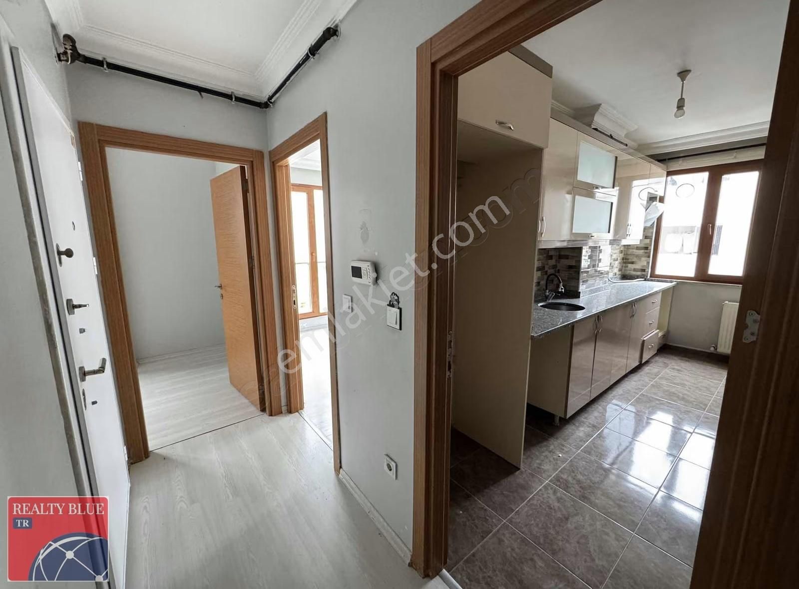 Sultanbeyli Necip Fazıl'da İskanlı Kiralık 2+1 Arakat Daire - Görsel 19