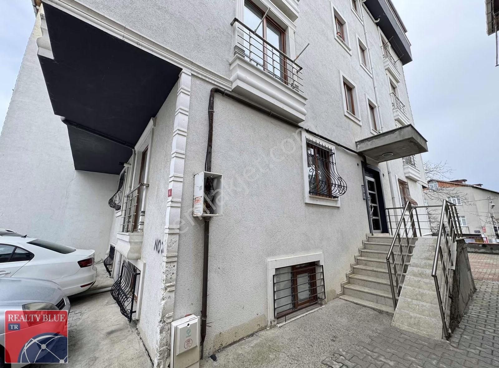 Sultanbeyli Necip Fazıl'da İskanlı Kiralık 2+1 Arakat Daire - Görsel 16