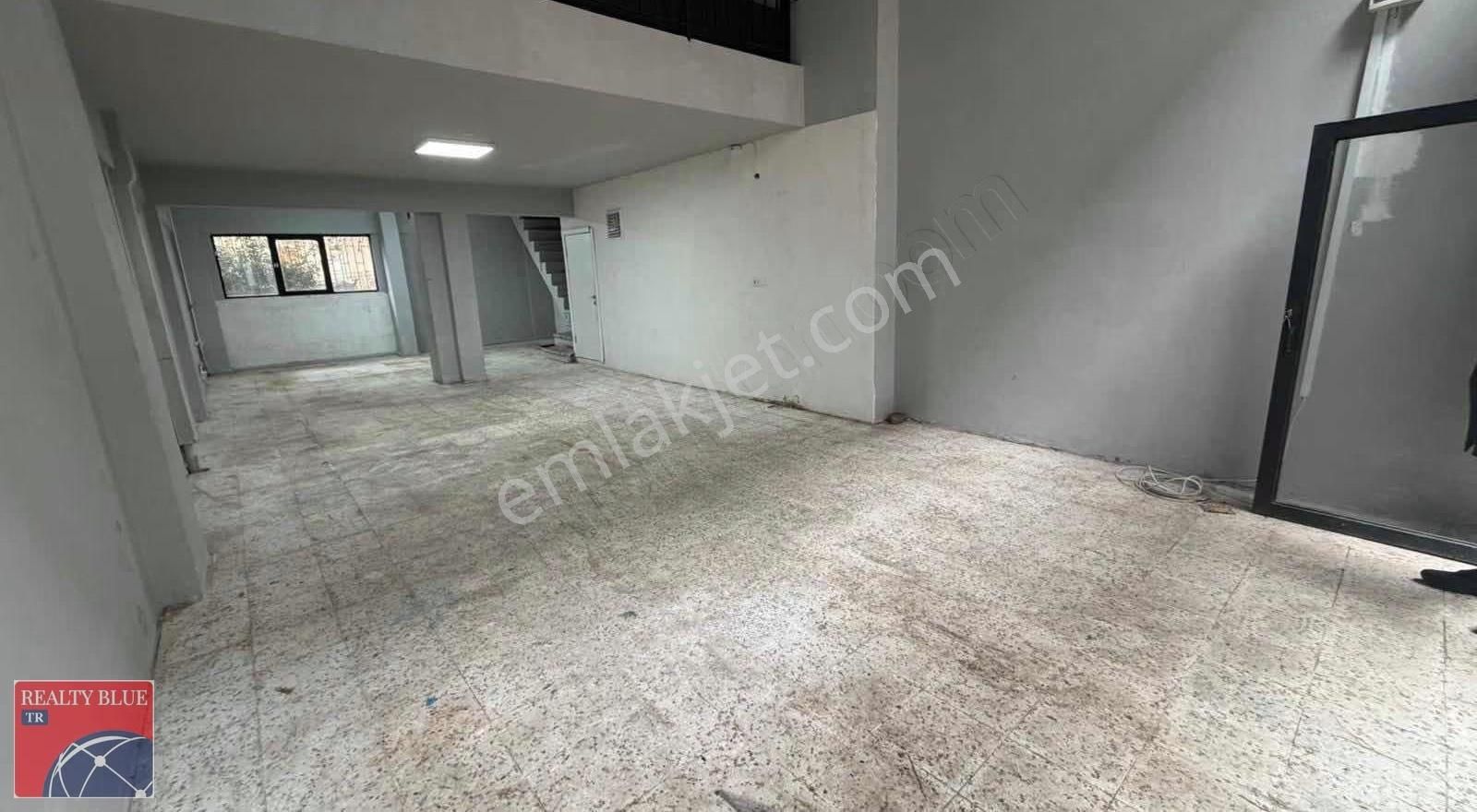 Maltepe Çarşı Merkezde 3 Katlı Net 213m2 Depolu Dükkan - Görsel 8