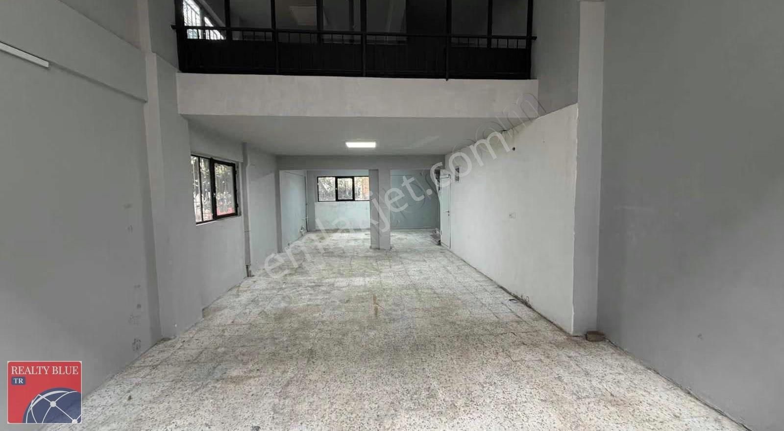 Maltepe Çarşı Merkezde 3 Katlı Net 213m2 Depolu Dükkan - Görsel 7