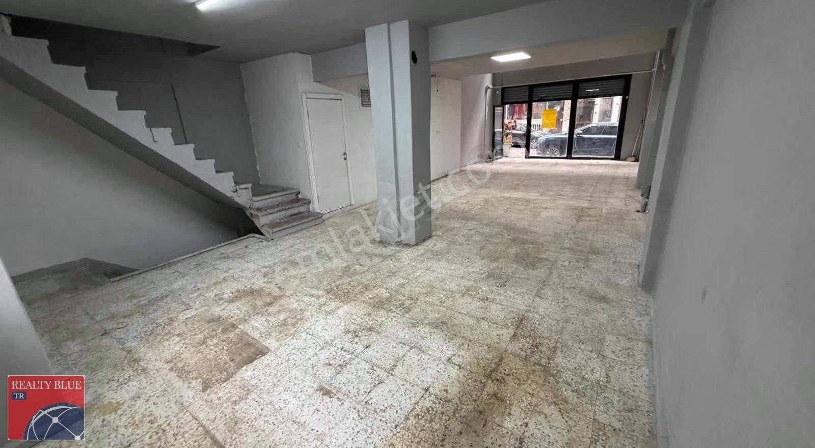 Maltepe Çarşı Merkezde 3 Katlı Net 213m2 Depolu Dükkan - Görsel 9