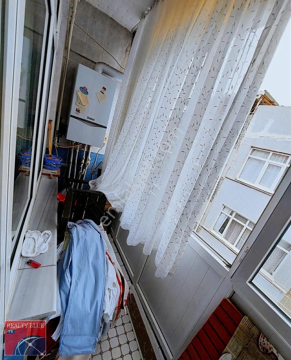 Fatih |yedikule Mh. |merkezde Yapılı 2+1 Fırsat Daire - Görsel 13