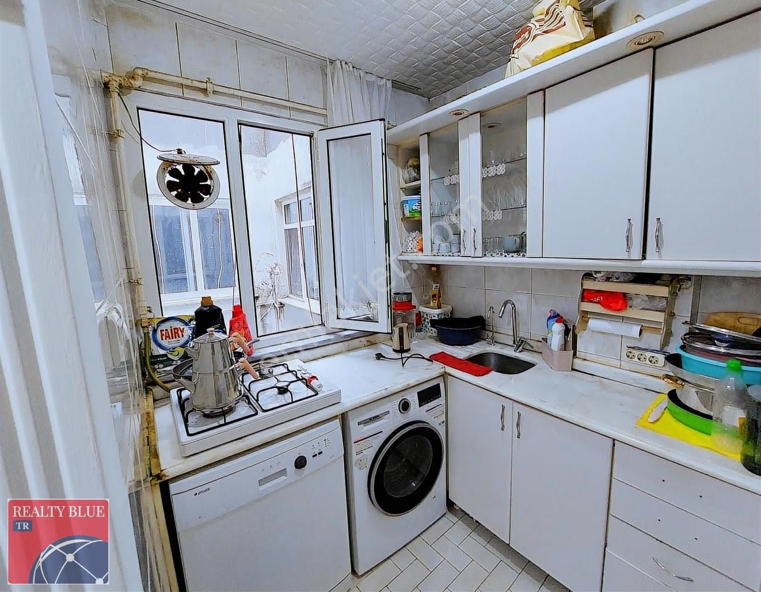 Fatih |yedikule Mh. |merkezde Yapılı 2+1 Fırsat Daire - Görsel 17