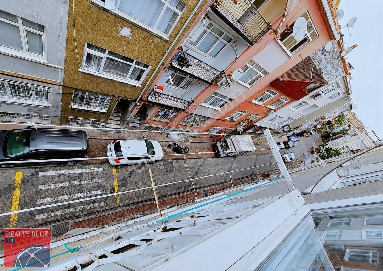 Fatih |yedikule Mh. |merkezde Yapılı 2+1 Fırsat Daire - Görsel 20