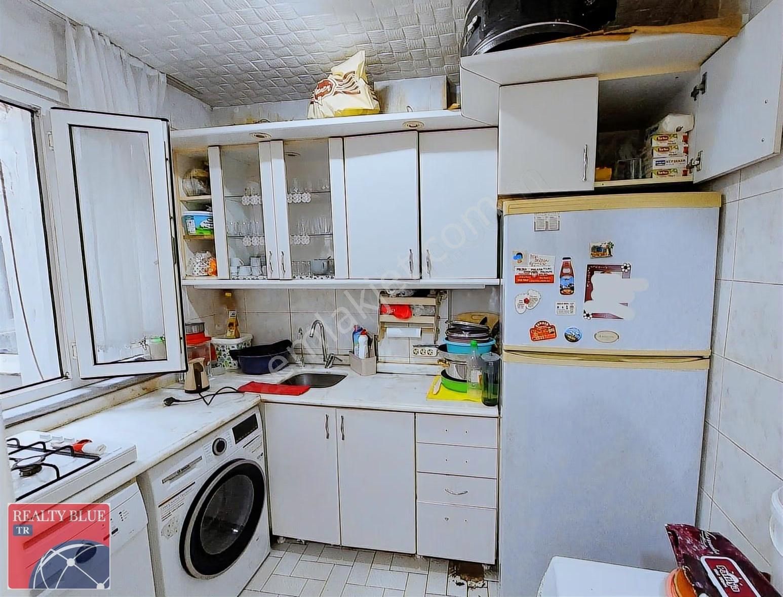 Fatih |yedikule Mh. |merkezde Yapılı 2+1 Fırsat Daire - Görsel 19