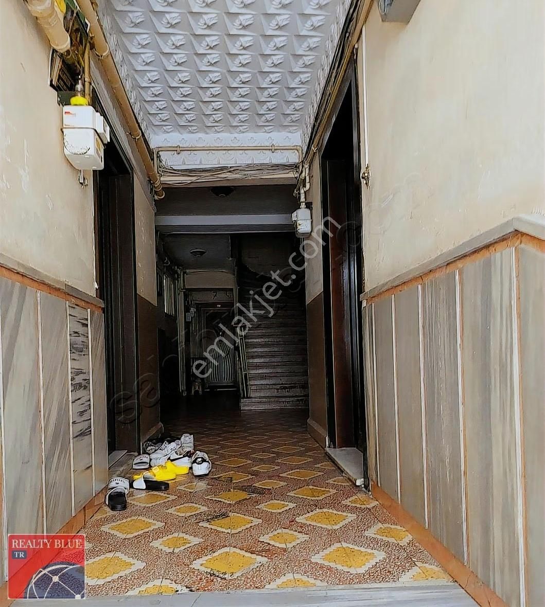 Fatih |yedikule Mh. |merkezde Yapılı 2+1 Fırsat Daire - Görsel 4