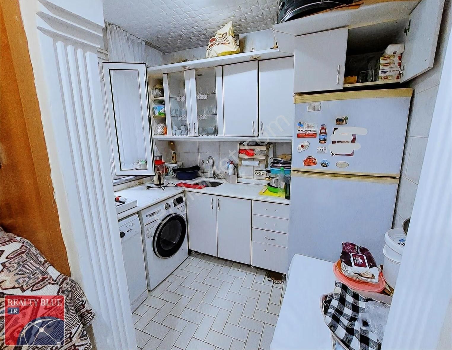 Fatih |yedikule Mh. |merkezde Yapılı 2+1 Fırsat Daire - Görsel 15