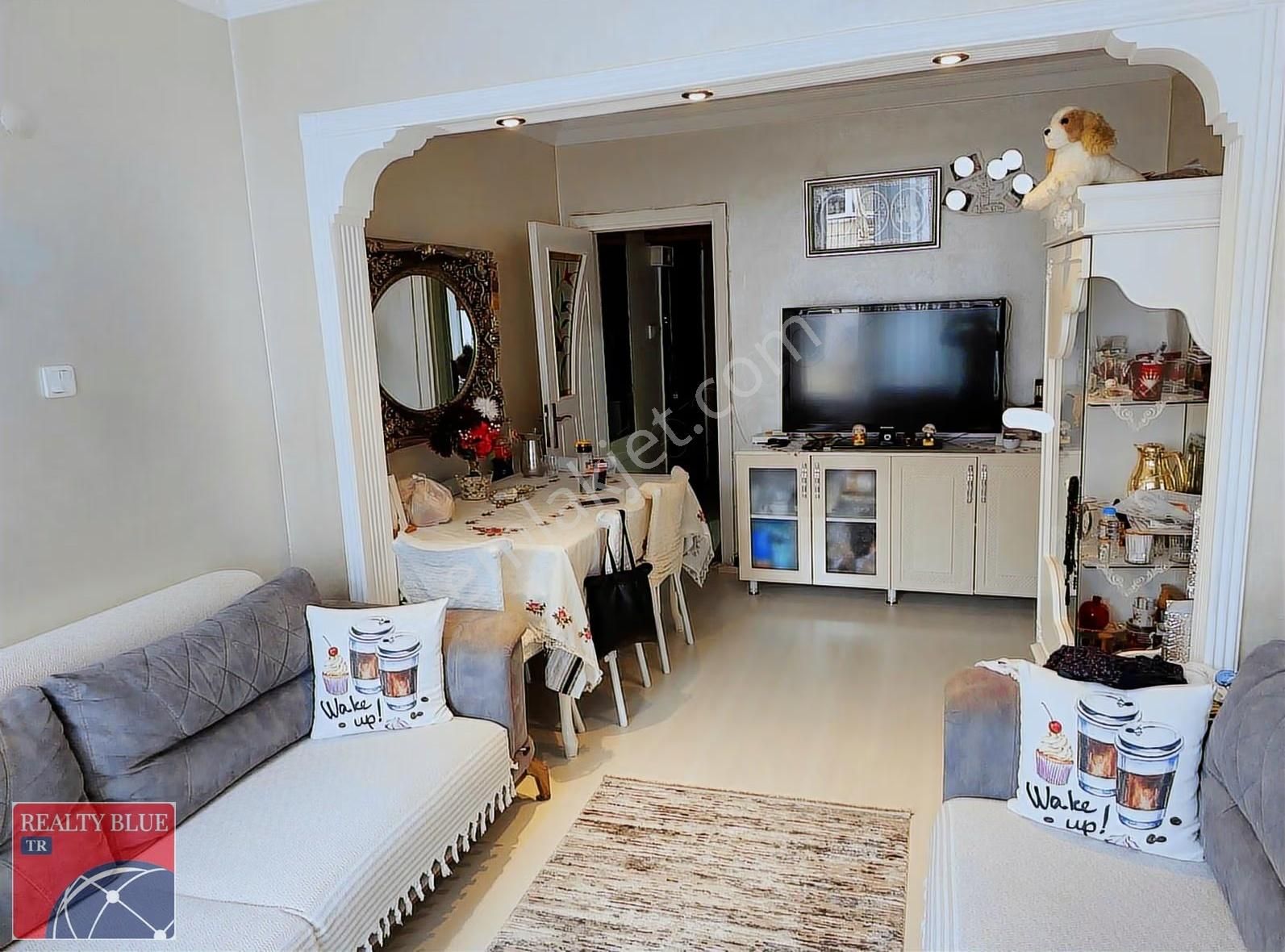 Fatih |yedikule Mh. |merkezde Yapılı 2+1 Fırsat Daire