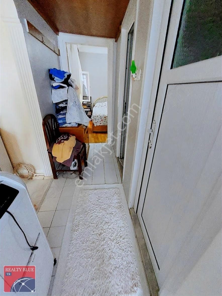 Fatih |yedikule Mh. |merkezde Yapılı 2+1 Fırsat Daire - Görsel 14