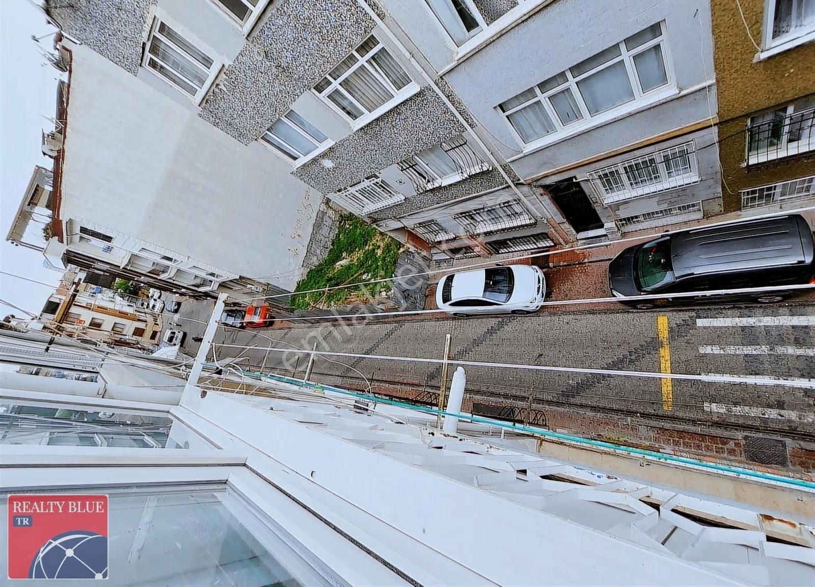 Fatih |yedikule Mh. |merkezde Yapılı 2+1 Fırsat Daire - Görsel 5