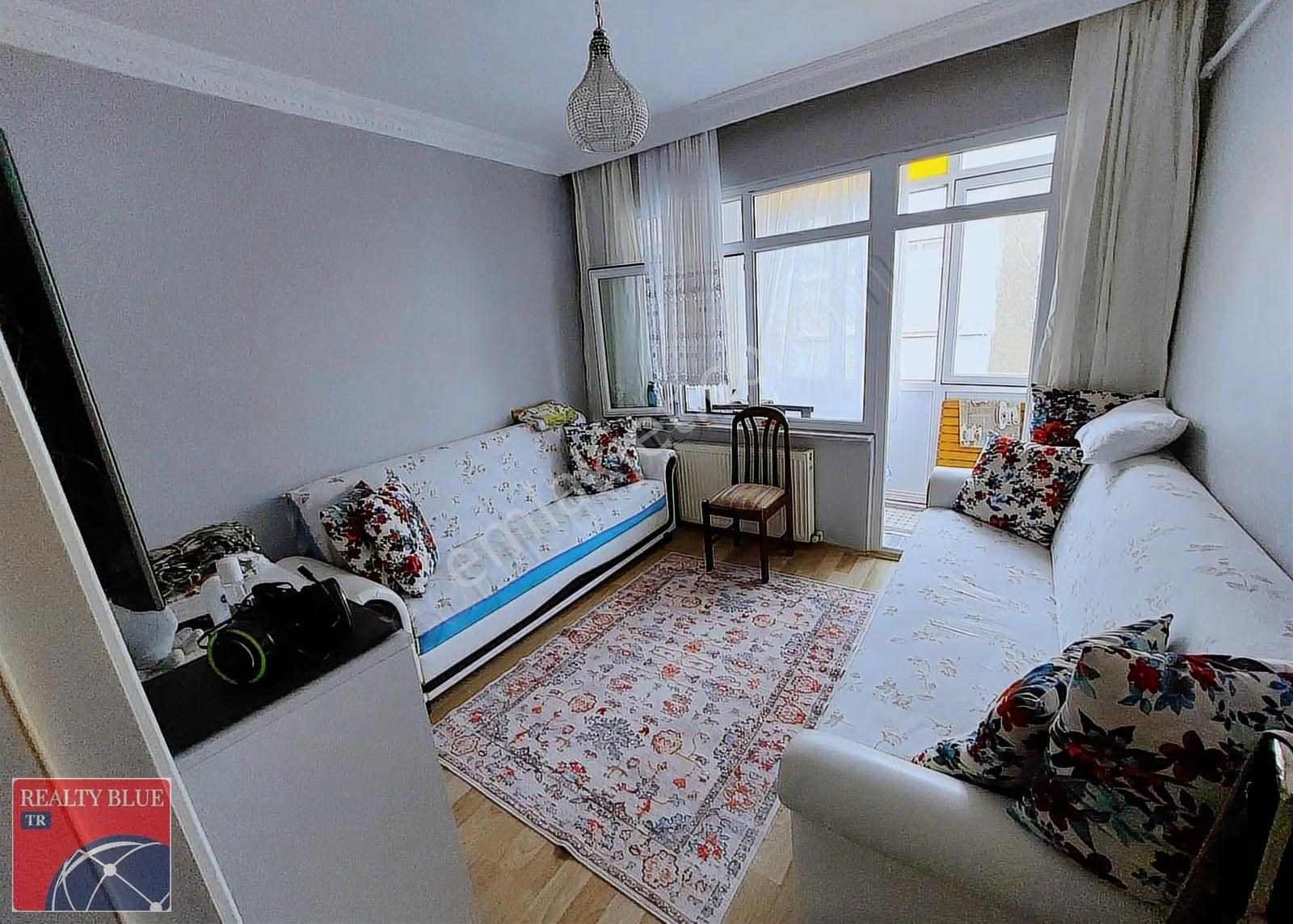 Fatih |yedikule Mh. |merkezde Yapılı 2+1 Fırsat Daire - Görsel 9