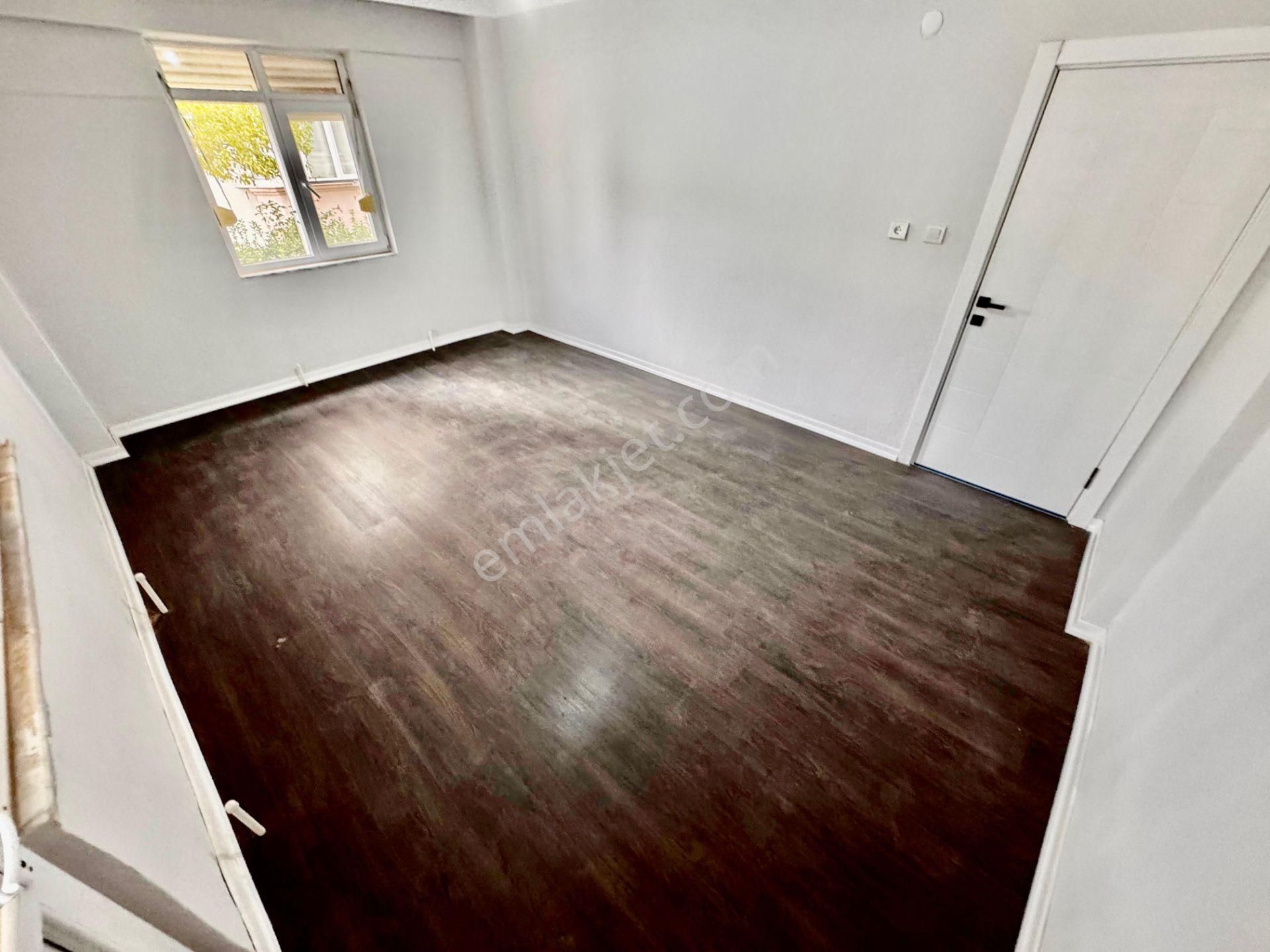 ▓karabuluttan▓akçay'da Ön Cephe Cam Balkonlu & Ayrı Mutfak 2+1 Satılık Daire - Görsel 10