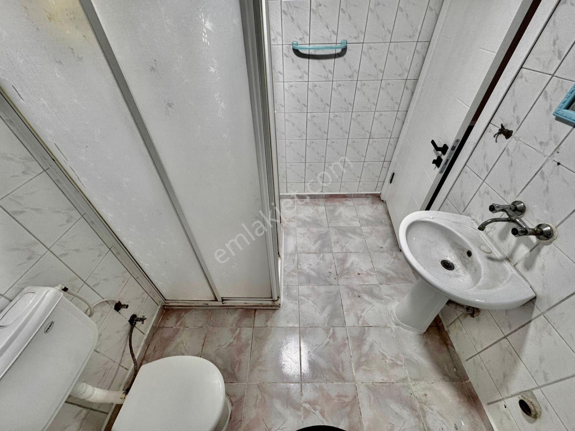 ▓karabuluttan▓akçay'da Ön Cephe Cam Balkonlu & Ayrı Mutfak 2+1 Satılık Daire - Görsel 32