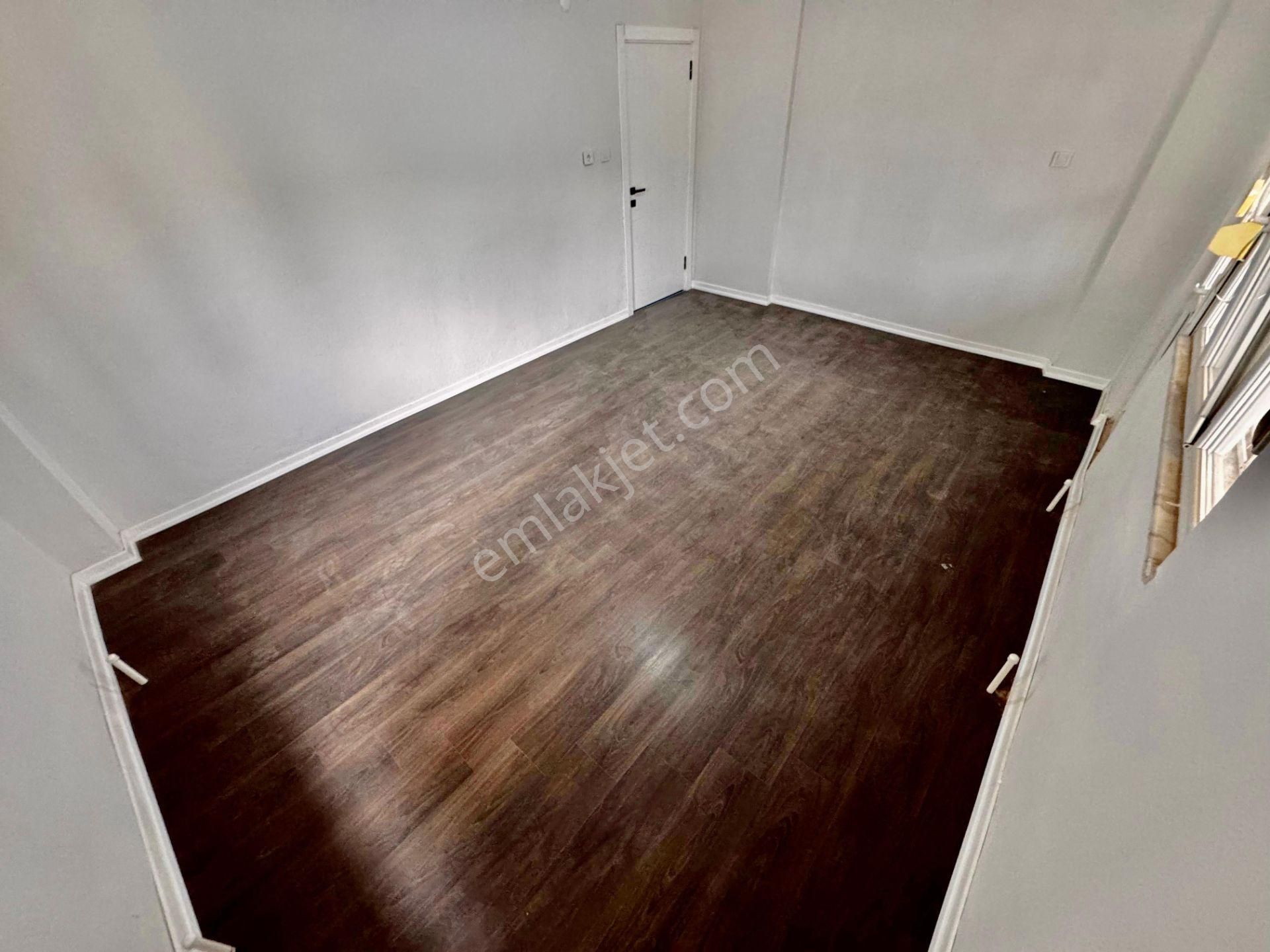 ▓karabuluttan▓akçay'da Ön Cephe Cam Balkonlu & Ayrı Mutfak 2+1 Satılık Daire - Görsel 15