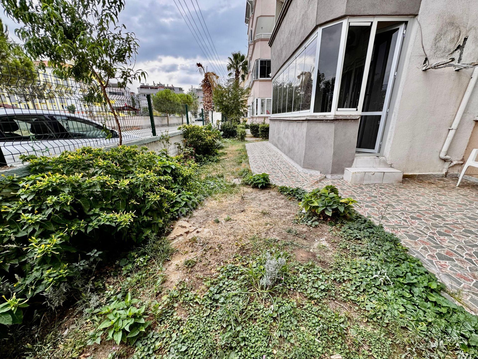 ▓karabuluttan▓akçay'da Ön Cephe Cam Balkonlu & Ayrı Mutfak 2+1 Satılık Daire - Görsel 8