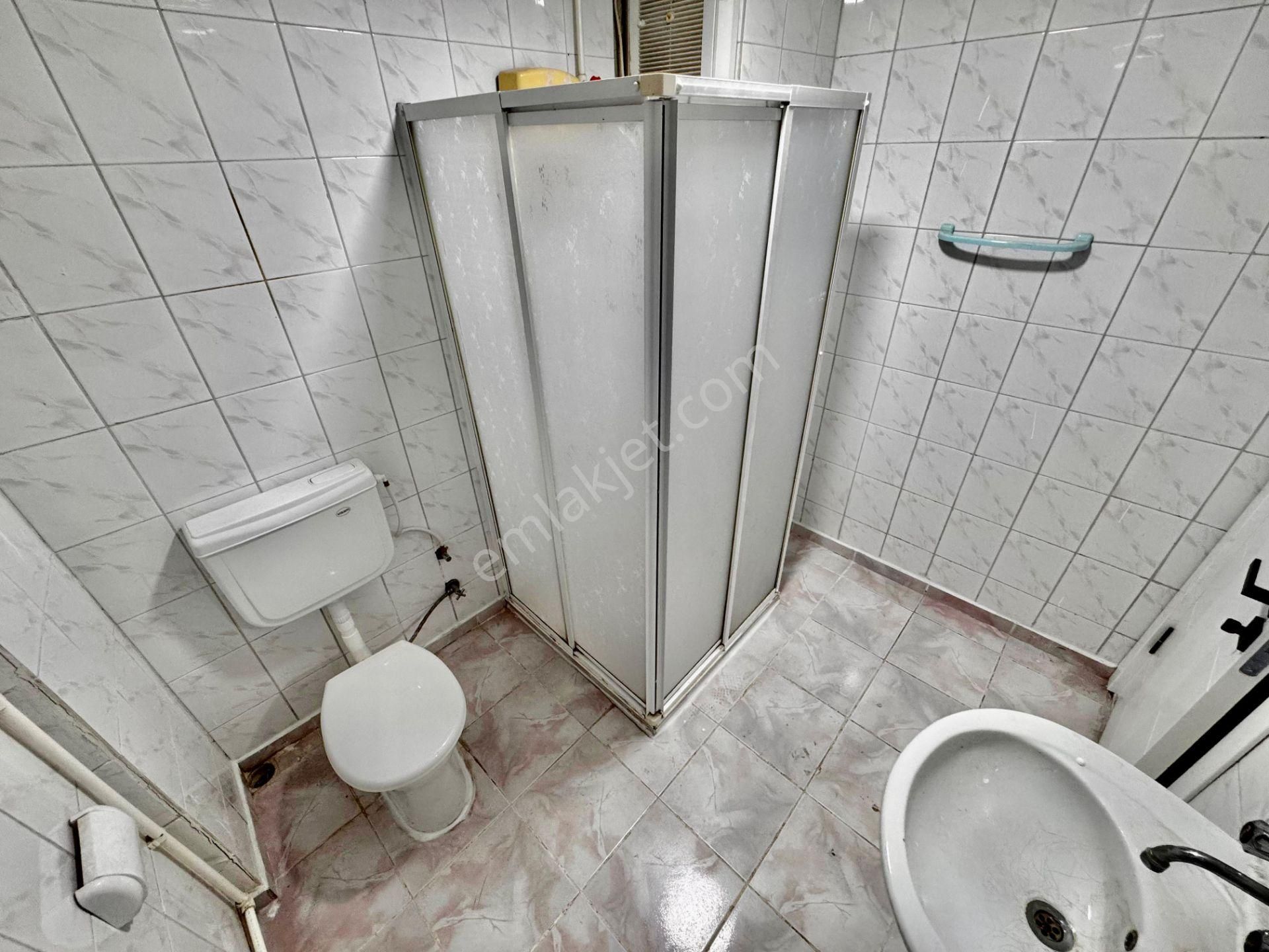 ▓karabuluttan▓akçay'da Ön Cephe Cam Balkonlu & Ayrı Mutfak 2+1 Satılık Daire - Görsel 33