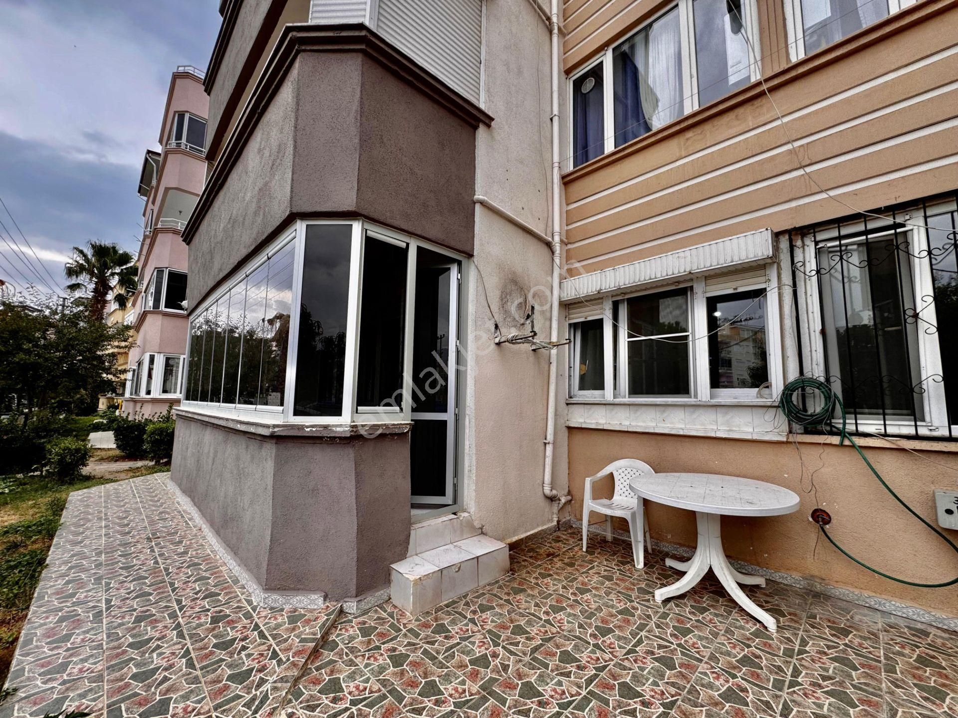 ▓karabuluttan▓akçay'da Ön Cephe Cam Balkonlu & Ayrı Mutfak 2+1 Satılık Daire - Görsel 6