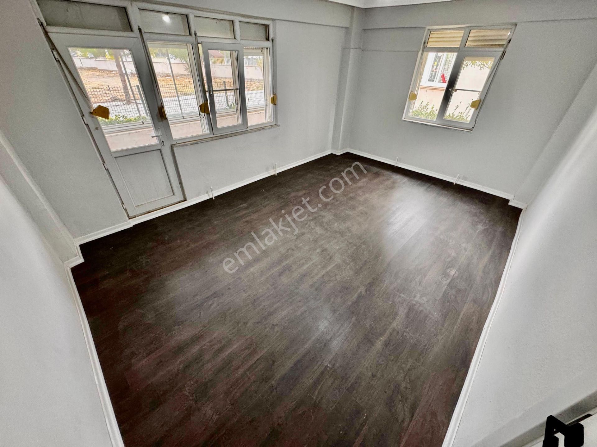 ▓karabuluttan▓akçay'da Ön Cephe Cam Balkonlu & Ayrı Mutfak 2+1 Satılık Daire - Görsel 11