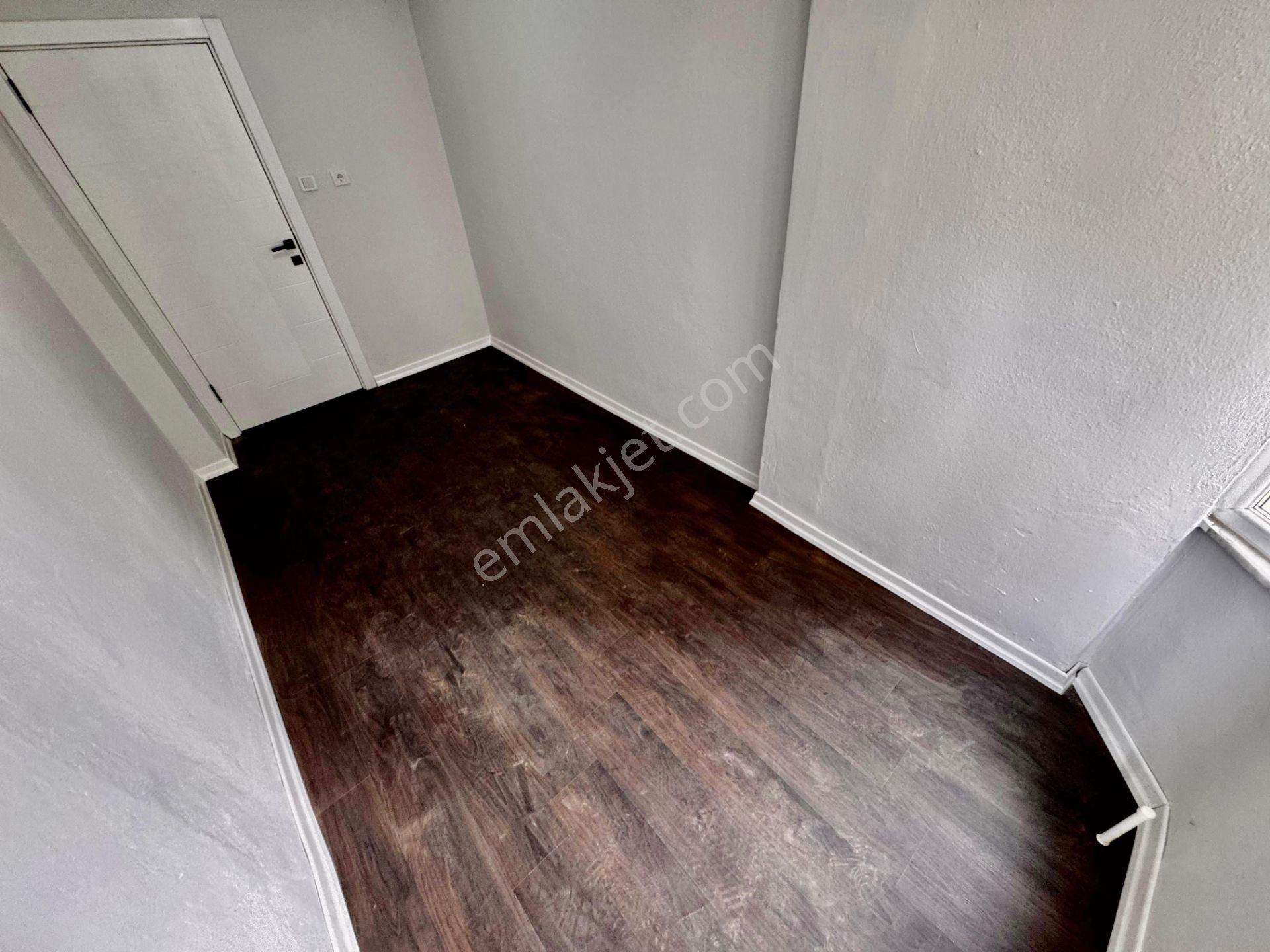 ▓karabuluttan▓akçay'da Ön Cephe Cam Balkonlu & Ayrı Mutfak 2+1 Satılık Daire - Görsel 21